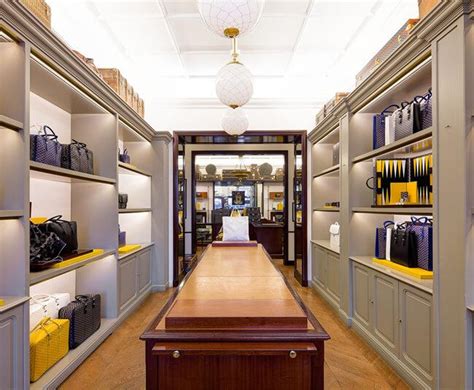 goyard appointment london|maison goyard london.